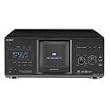 Sony DVP-CX985V 400-Disc Progressive DVD/SACD Player
