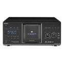 Sony DVP-CX985V 400 Disc Progressive DVD / SACD Player