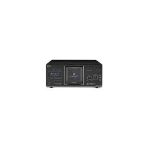 Sony DVP-CX985V 400 Disc Progressive DVD / SACD Player