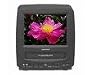 Daewoo DVQ9H1FC 9-Inch AC/DC TV/VCR Combo