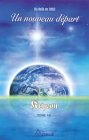 Kryéon, tome 7 : Nouveau départ