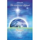 Kryéon, tome 7 : Nouveau départ