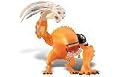 Ben 10 Alien Collection - Wildmutt Battle Version
