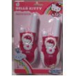 Hello Kitty Walkie Talkies