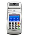 FIRST DATA FD-400-TI WIRELESS GPRS GSM 3G CREDIT CARD TERMINAL