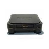 Panasonic 3DO FZ-1 System - Video Game Console