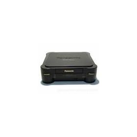 Panasonic 3DO FZ-1 System - Video Game Console