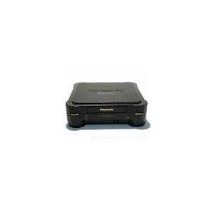 Panasonic 3DO FZ-1 System - Video Game Console by Panasonic