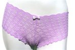 Belabumbum Copacabana Lace Boycut