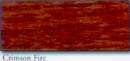 84104 Qt Crim Fire Gel Stain