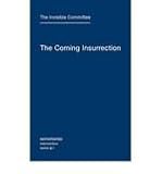 The Coming Insurrection (Semiotext(e) / Intervention) [Paperback]