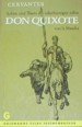 Don Quixote - Miguel de Cervantes Saavedra, Ludwig Tieck, Walter Widmer