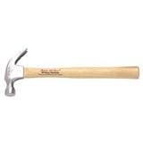 ESTWING MFG CO MRW20C WOOD CURVE CLAW HAMMER 20OZ
