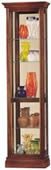 Howard Miller 680-245 Gregory Curio Cabinet
