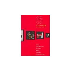Six Chapters in Design: Saul Bass, Ivan Chermayeff, Milton Glaser, Paul Rand, Ikko Tanaka, Henryk Tomaszewski
