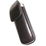 eXpansys Black Chairmans Case for Nokia 3XXX series