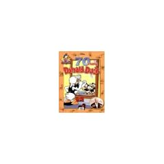 70 Jahre Donald Duck