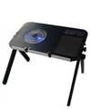 Heightening Fan Cooling Folding Table for Protectors computer components Heightening Fan Cooling Folding Table for Protectors computer components