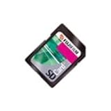 Fujifilm 256Mb Digital Memory Card SD