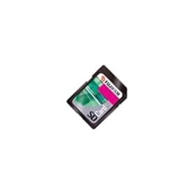 Fujifilm 64 MB Secure Digital Card