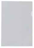 Produkt-Bild: Hetzel Sichth&uuml;llen extra stark/21690090 DIN A4 farblos PP 200my Inh.100