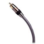 Acoustic Research 6ft. Digital Coaxial Audio RCA Cable HT171 by Acoustic Research