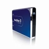 Vantec Thermal Technologies 64420 Hard Drive Enclosure NST-260SU-BK NexStar3 2.5 Serial ATA Black