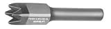 5/8" 4-Point Bushing Chisel