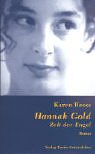 Hannah Gold. Zeit der Engel. ( Ab 14 J.).