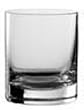 Stolzle New York Bar Double Old Fashioned Glasses, Set of 6