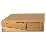 Compaq Deskpro 4000 Desktop (266-MHz Pentium II, 64 MB RAM, 3.2 GB hard drive)