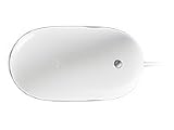 Apple Wired Mighty Mouse with Scroll Ball
