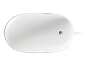 Apple - Mouse - optical - 4 button(s) - wired - USB