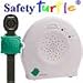 Safety Turtle Green Alarm Base With Kit -( B102G , Terrapin )