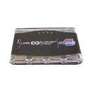 LOAS UH-244BK 4ポートUSB2.0ハブ