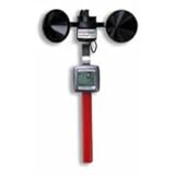 Inspeed Vortex Handheld Anemometer (Wind Meter)