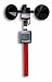 Inspeed Vortex Handheld Anemometer (Wind Meter)
