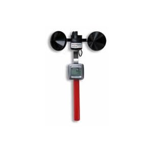 Inspeed Vortex Handheld Wind Anemometer (Wind Meter)