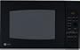 GE Profile : PEB1590DMBB 1.5 cu. ft. Countertop Microwave Oven - Black