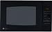GE Profile : PEB1590DMBB 1.5 cu. ft. Countertop Microwave Oven - Black