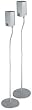 Vantage Point SSH-40SS H-series Speaker Stands