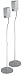 Vantage Point SSH-40SS H-series Speaker Stands