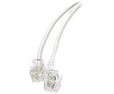 SOUTHWESTERN BELL S60086 White Line Cords