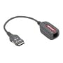 Atek Electronics PCMCIA 10/100 Dongle Replacement Linksys/d-link/netg
