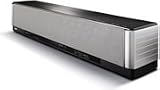 Yamaha Digital Sound Projector YSP-3000 - Home Cinéma - canal 5.1 - argenté(e)