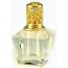 La-Tee-Da Obelisk Mini Crystal Oil Lamp