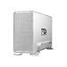 Micronet MDN1000 Fantom Drives G-force MegaDisk NAS/RAID 1 TB Ethernet Storage with Shadow Backup