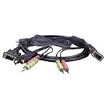 10' USB Switchman KVM Cable