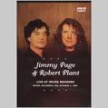 JIMMY PAGE & ROBERT PLANT