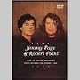 JIMMY PAGE & ROBERT PLANT